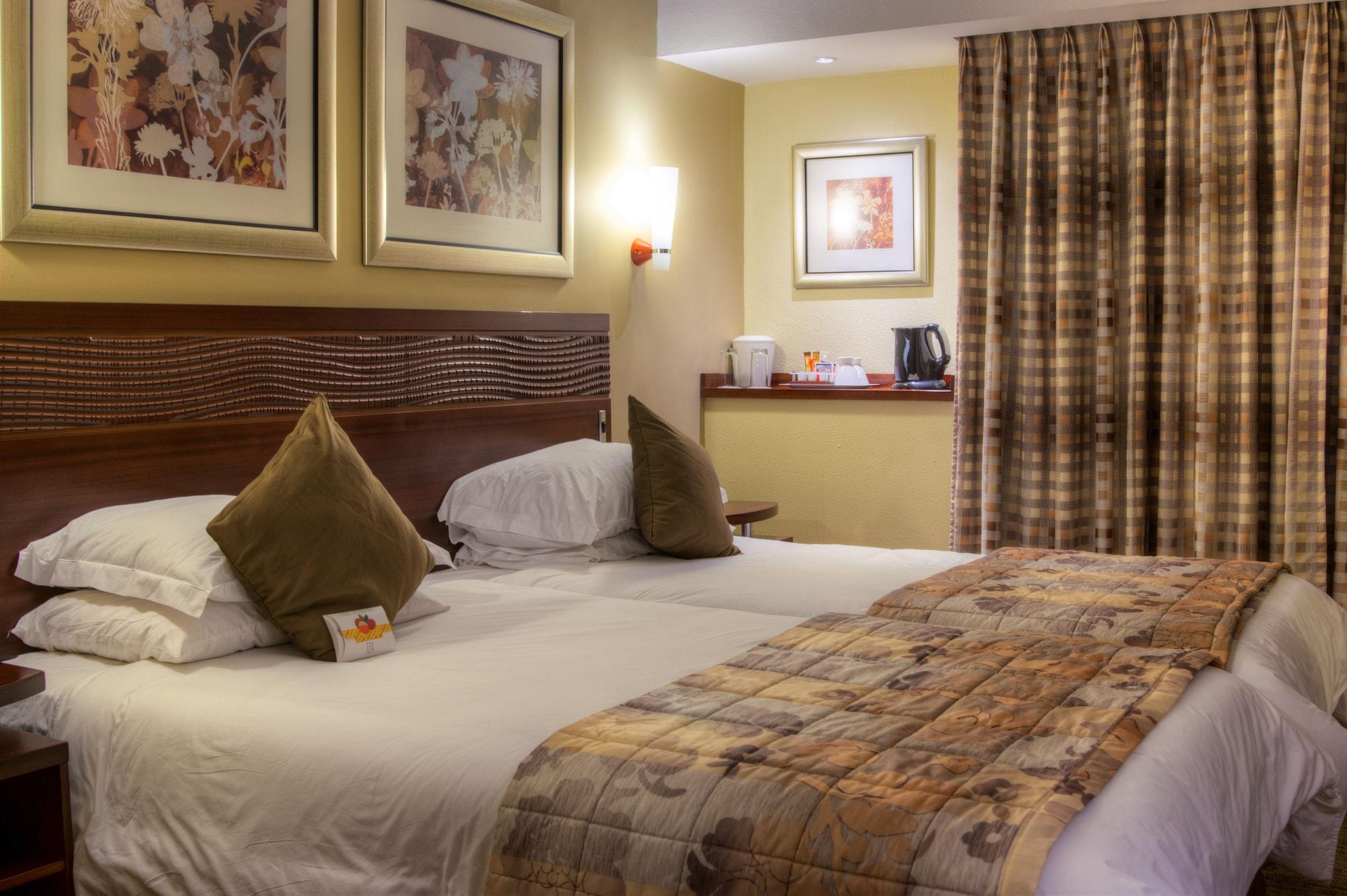 City Lodge Hotel Sandton, Katherine Street Йоханнесбург Экстерьер фото